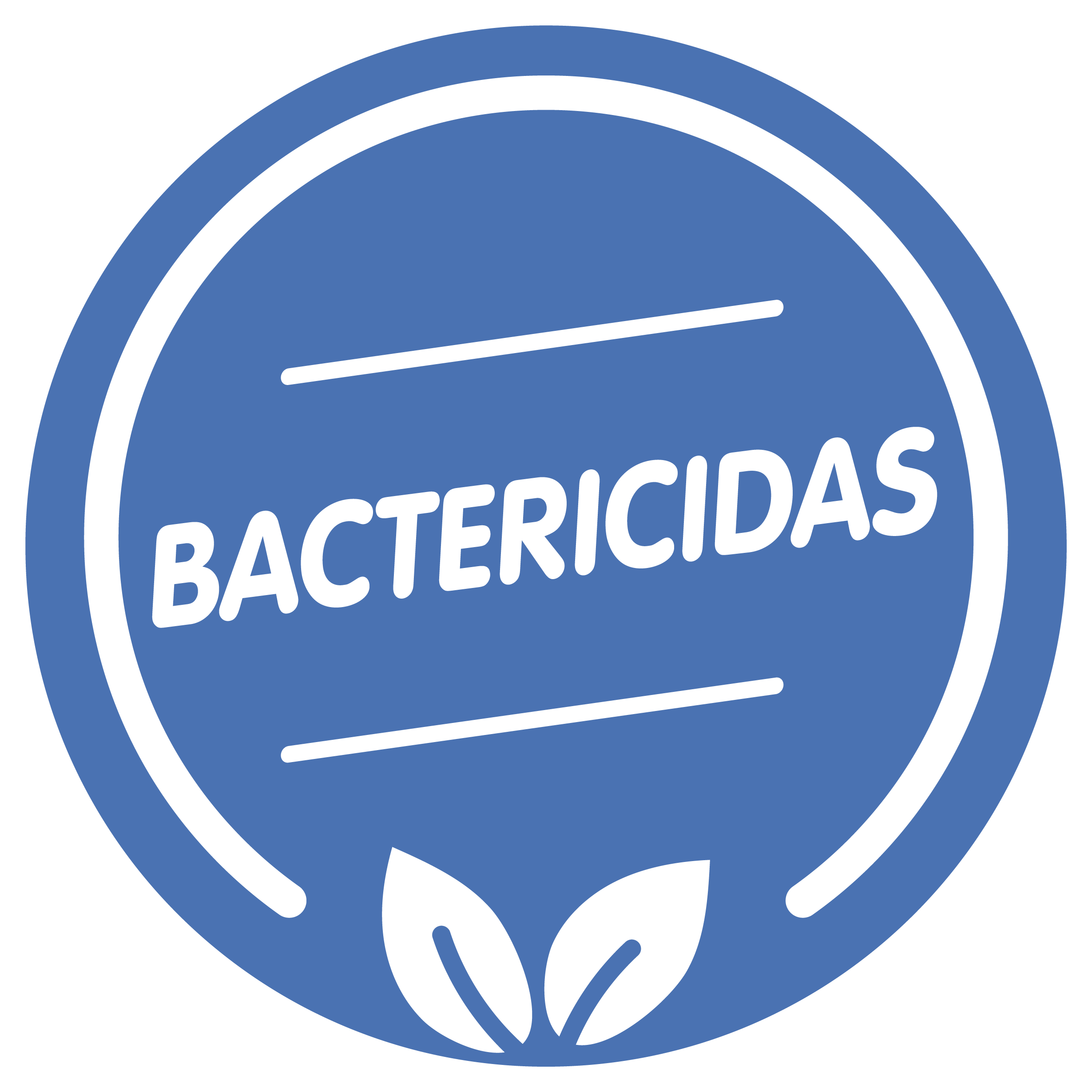 Bactericidas