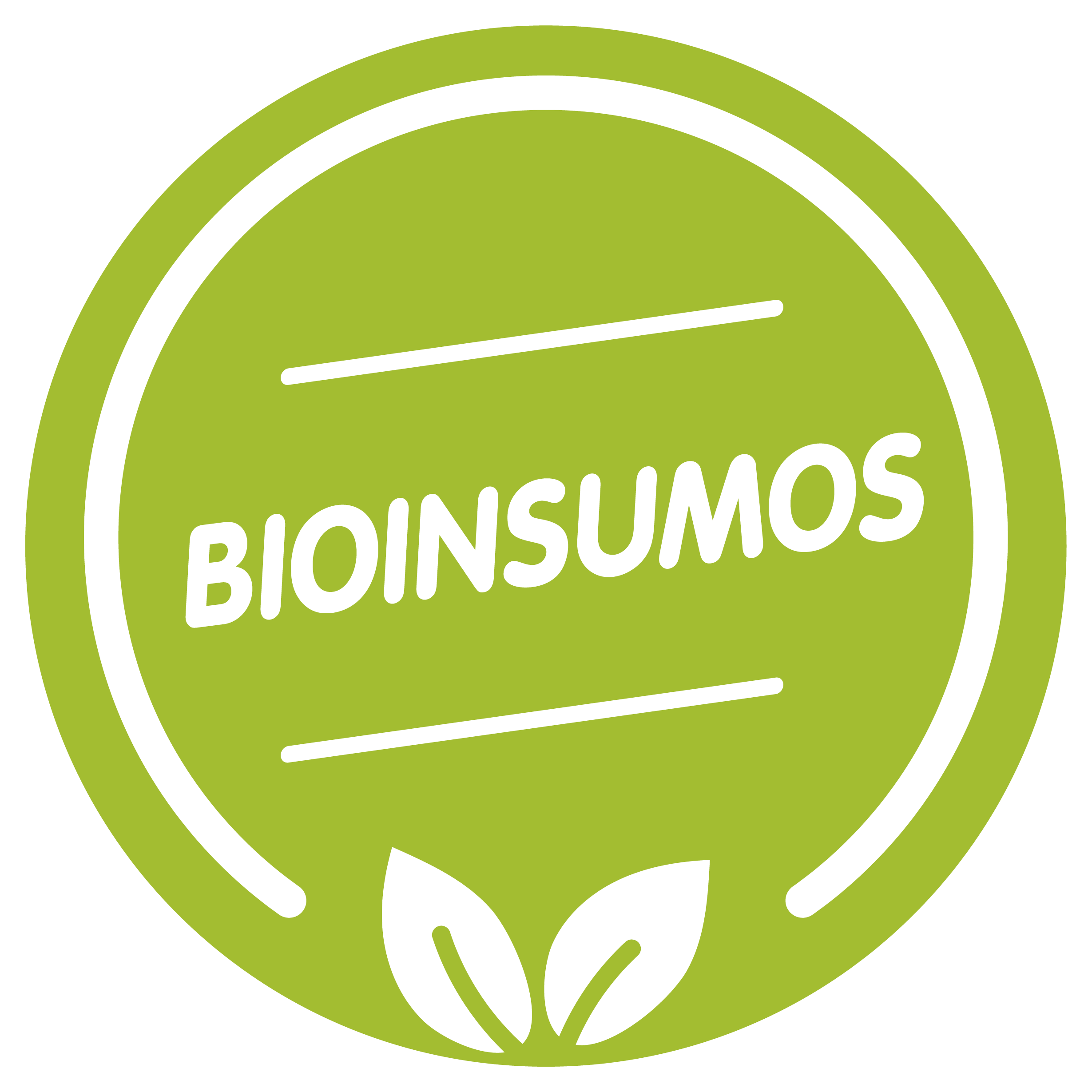 Bioinsumos