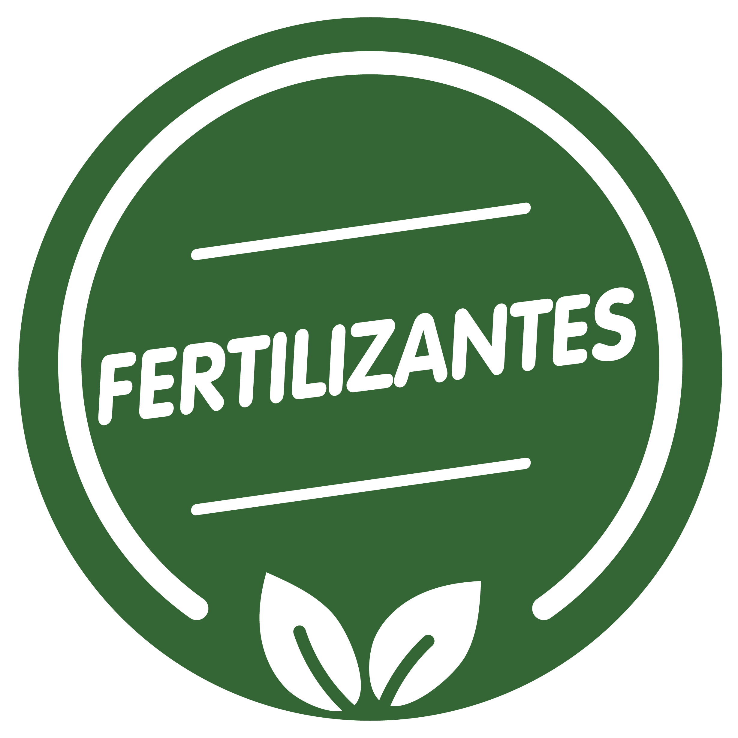 Fertilizantes