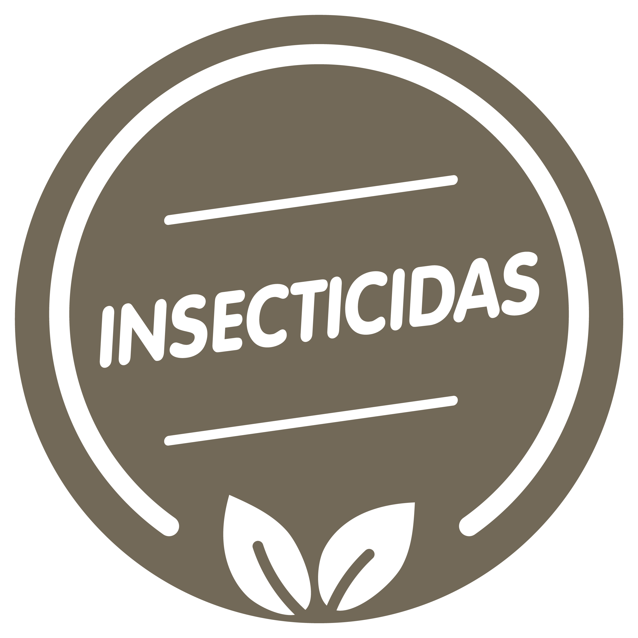 Insecticidas