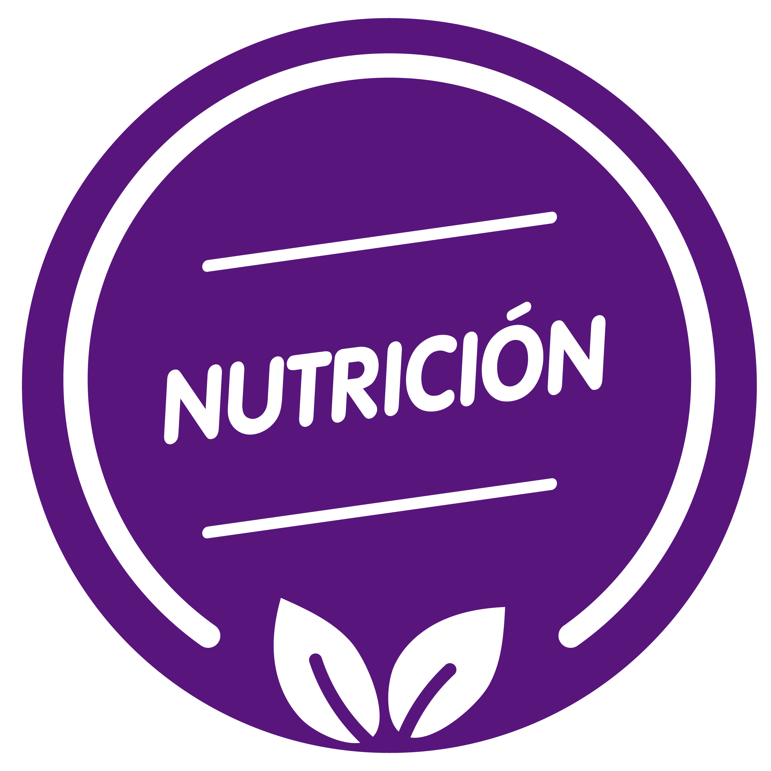 Nutrición