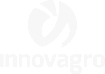 Logo Innovagro blanco